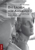 Cover: Das L&auml;cheln von Antikratos - Tectum Wissenschaftsverlag