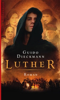 Abbildung von: Luther - Aufbau