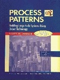 Cover: Process Patterns - Cambridge University Press