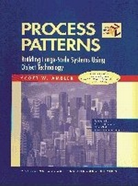 Enlarge image Cover: Process Patterns - Cambridge University Press