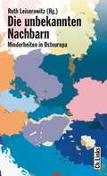 Cover: Die unbekannten Nachbarn - Christoph Links Verlag