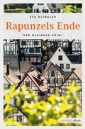 Cover: Rapunzels Ende - Emons Verlag