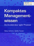 Cover: Kompaktes Managementwissen - Entwickler Press