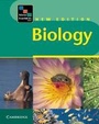 Cover: Science Foundations: Biology - Cambridge University Press