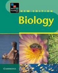 Enlarge image Cover: Science Foundations: Biology - Cambridge University Press