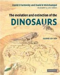 Enlarge image Cover: The Evolution and Extinction of the Dinosaurs - Cambridge University Press