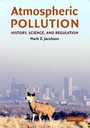 Cover: Atmospheric Pollution - Cambridge University Press