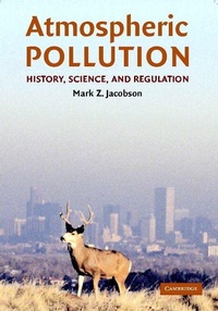 Enlarge image Cover: Atmospheric Pollution - Cambridge University Press