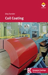 Enlarge image Cover: Coil Coating - Vincentz Network