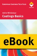 Cover: Coatings Basics - Vincentz Network