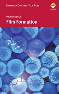 Enlarge image Cover: Film Formation - Vincentz Network