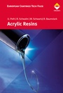 Cover: Acrylic Resins - Vincentz Network