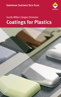 Cover: Coatings for Plastics - Vincentz Network
