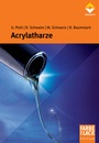 Cover: Acrylatharze - Vincentz Network