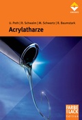 Cover: Acrylatharze - Vincentz Network
