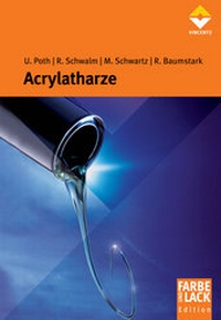 Enlarge image Cover: Acrylatharze - Vincentz Network