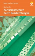 Cover: Korrosionsschutz durch Beschichtungen - Vincentz Network