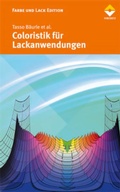 Cover: Coloristik f&uuml;r Lackanwendungen - Vincentz Network