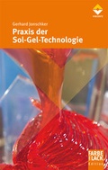 Cover: Praxis der Sol-Gel-Technologie - Vincentz Network