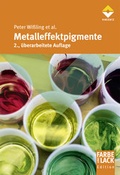 Cover: Metalleffekt-Pigmente - Vincentz Network