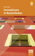 Cover: Innovationen in Bautenfarben - Vincentz Network