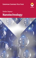Cover: Nanotechnology - Vincentz Network