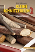 Cover: Kleine Schnitzereien 2 - Vincentz Network