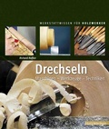 Cover: Drechseln - Vincentz Network
