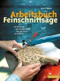 Cover: Arbeitsbuch Feinschnitts&auml;ge - Vincentz Network