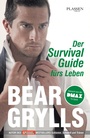 Cover: Der Survival-Guide fürs Leben - Plassen Verlag