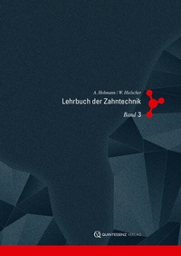 Abbildung von: Lehrbuch der Zahntechnik - Quintessenz Verlag