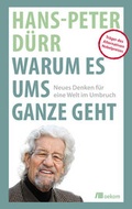 Cover: Warum es ums Ganze geht - oekom verlag