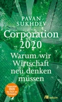 Cover: Corporation 2020 - oekom verlag