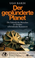Cover: Der gepl&uuml;nderte Planet - oekom verlag