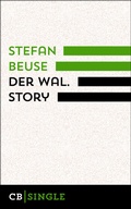 Cover: Der Wal. Story - CulturBooks Verlag