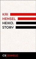 Cover: Heiko. Story - CulturBooks Verlag
