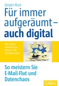 Cover: F&uuml;r immer aufger&auml;umt - auch digital - GABAL