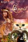 Cover: Lunis - Birgit Fiolka