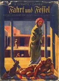 Abbildung von: Fahrt und Fessel - Karren Publishing