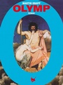 Cover: Olymp - Größenwahn Verlag