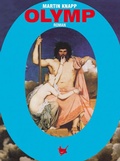 Cover: Olymp - Gr&ouml;&szlig;enwahn Verlag