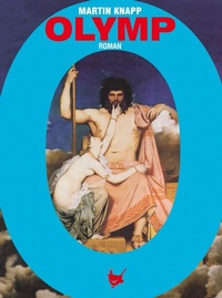Enlarge image Cover: Olymp - Größenwahn Verlag