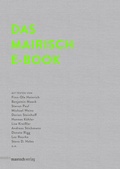 Cover: Das mairisch E-Book - mairisch Verlag