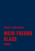 Cover: Mein Freund Klaus - Verbrecher