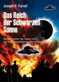 Cover: Das Reich der Schwarzen Sonne - Mosquito Verlag