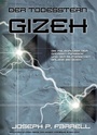 Cover: Der Todesstern Gizeh - Mosquito Verlag