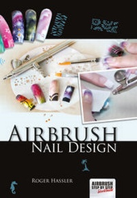 Abbildung von: Airbrush Nail Design - newart medien & design GbR