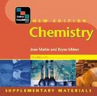 Abbildung von: Science Foundations Chemistry Supplementary Materials CD-ROM Protected PC/IBM Compatible Disk - Cambridge University Press