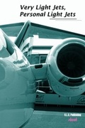 Cover: Very Light Jets, Personal Light Jets (e-Book) - K.L.S. Publishing