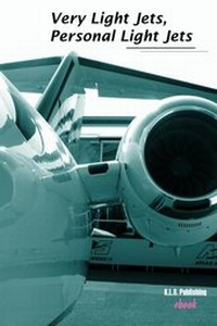 Abbildung von: Very Light Jets, Personal Light Jets (e-Book) - K.L.S. Publishing